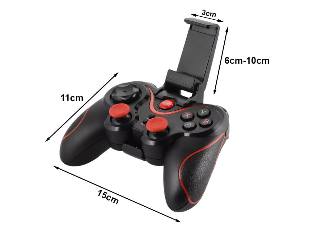 Joystick Controller hind ja info | Mängupuldid | kaup24.ee