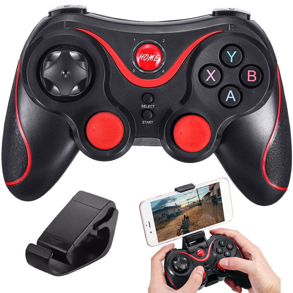 Joystick Controller цена и информация | Mängupuldid | kaup24.ee