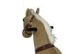 Hobune, hele, 4 - 10 aastasele hind ja info | Imikute mänguasjad | kaup24.ee