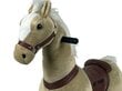 Hobune, hele, 4 - 10 aastasele цена и информация | Imikute mänguasjad | kaup24.ee