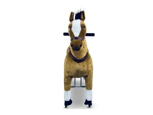Лошадь для катания от 3 до 6 лет MY PONY ® цена и информация | Игрушки для малышей | kaup24.ee