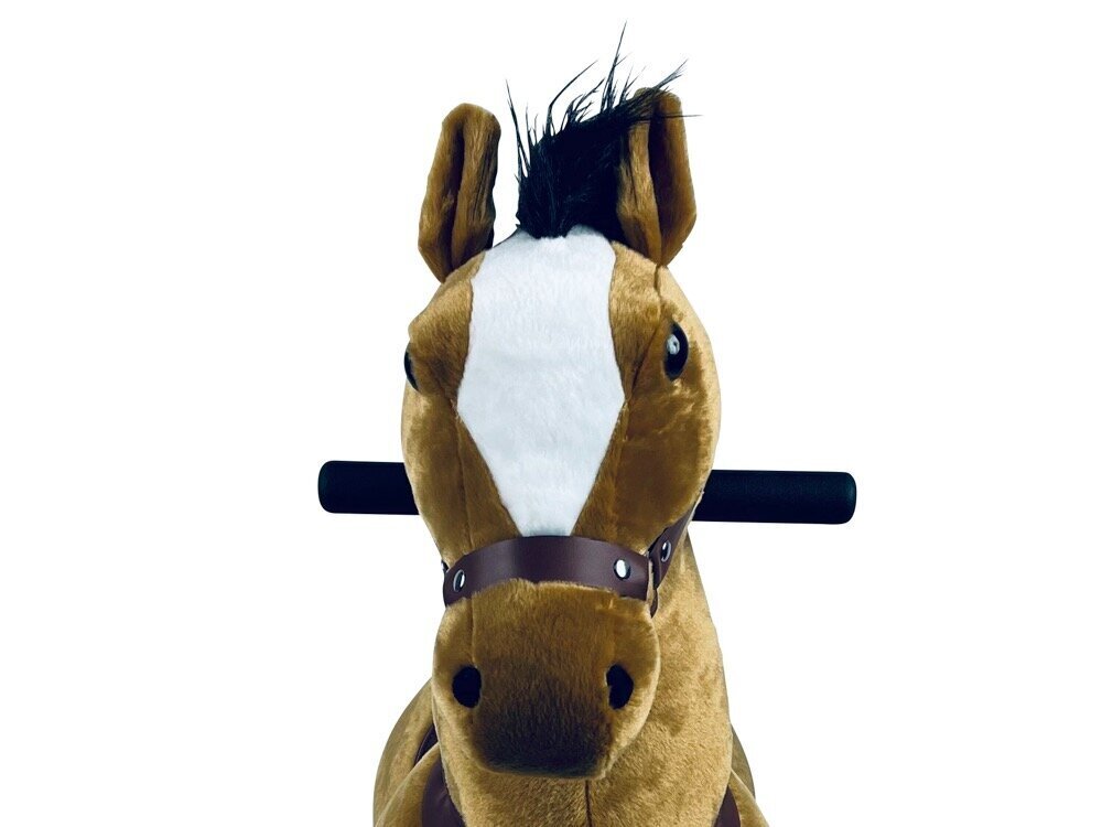 My Pony®, Hobune, hele, 4 - 10 aastasele hind ja info | Imikute mänguasjad | kaup24.ee