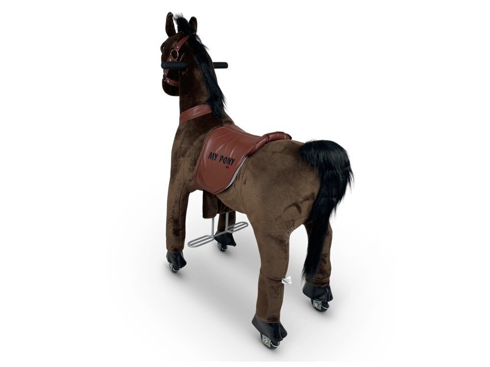 My Pony Hobune, 4 - 10 aastasele hind ja info | Imikute mänguasjad | kaup24.ee