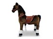 My Pony®, Hobune, hele, 3 - 6 aastasele hind ja info | Imikute mänguasjad | kaup24.ee
