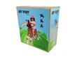 My Pony®, Ükssarvik, roosa, 3 - 6 aastasele hind ja info | Imikute mänguasjad | kaup24.ee