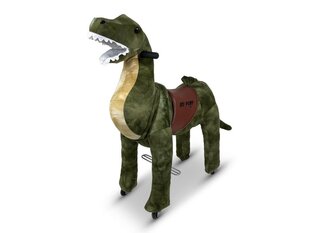 My Pony®, Dinosaurus, roheline, 3 - 6 aastasele цена и информация | Игрушки для малышей | kaup24.ee