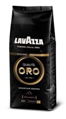Кофе в зернах Lavazza Qualita Oro Mountain Grown, 250 г цена и информация | Кофе, какао | kaup24.ee