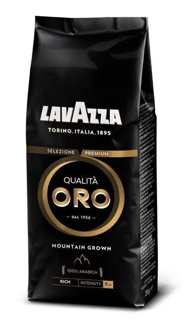 Kohvioad Lavazza Qualita Air Mountain Grown, 250 g цена и информация | Kohv, kakao | kaup24.ee