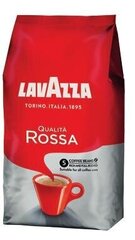 Кофе в зернах Lavazza Qualita Rossa, 500 g цена и информация | Kohv, kakao | kaup24.ee