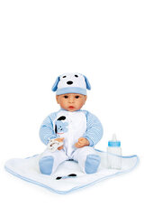 Кукла малыш Benno цена и информация | Игрушки для девочек | kaup24.ee