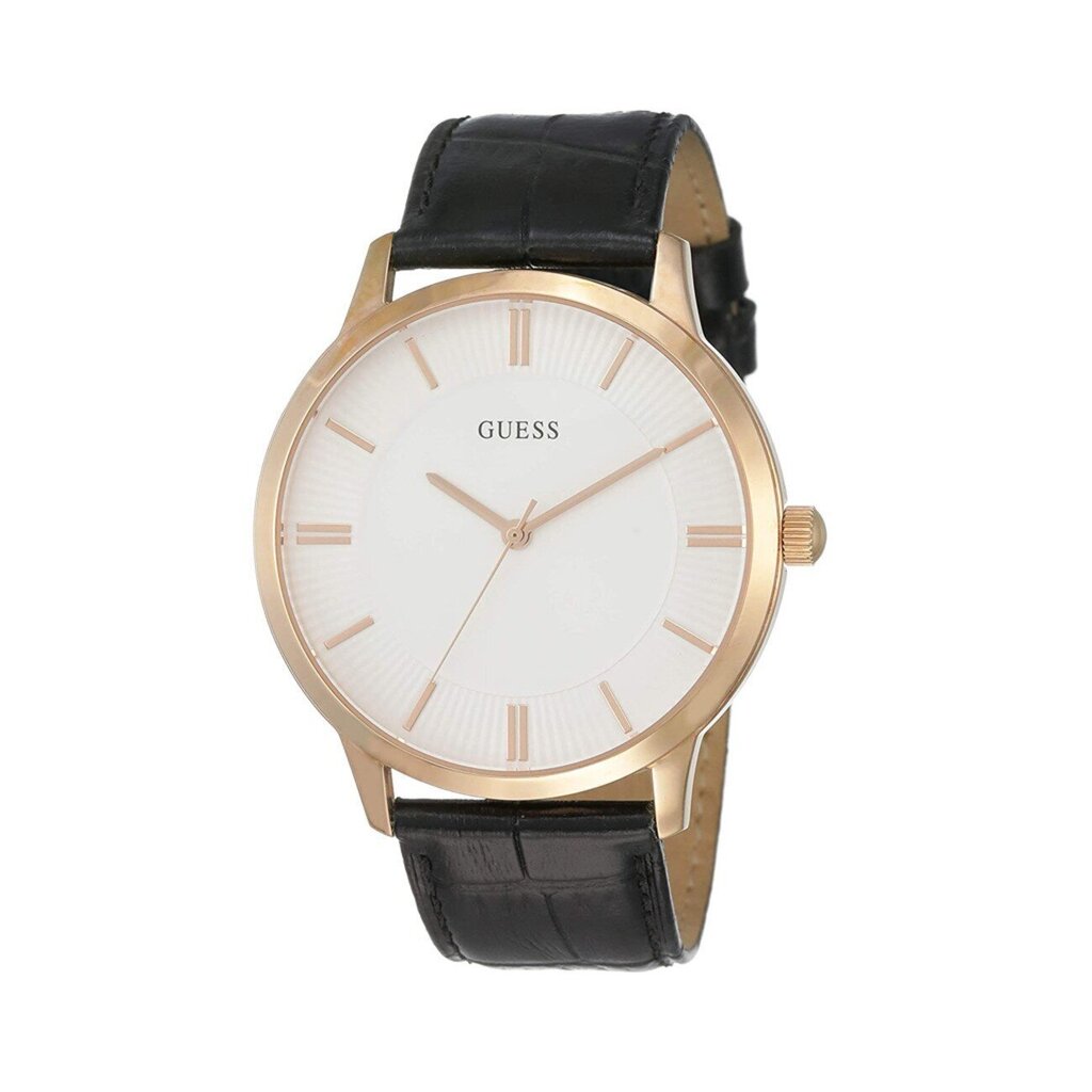 Guess - W0664 30667 цена и информация | Meeste käekellad | kaup24.ee