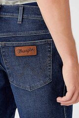 Джинсовые шорты WRANGLER W11CCT30R-34 цена и информация | Мужские шорты | kaup24.ee