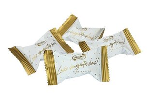 Конфеты из темного шоколада с начинкой из шампанского «Rūta 1913» цена и информация | Сладости | kaup24.ee