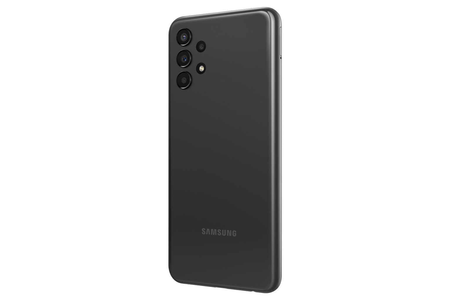 Samsung Galaxy A13 3/32GB Dual SIM Black hind ja info | Telefonid | kaup24.ee