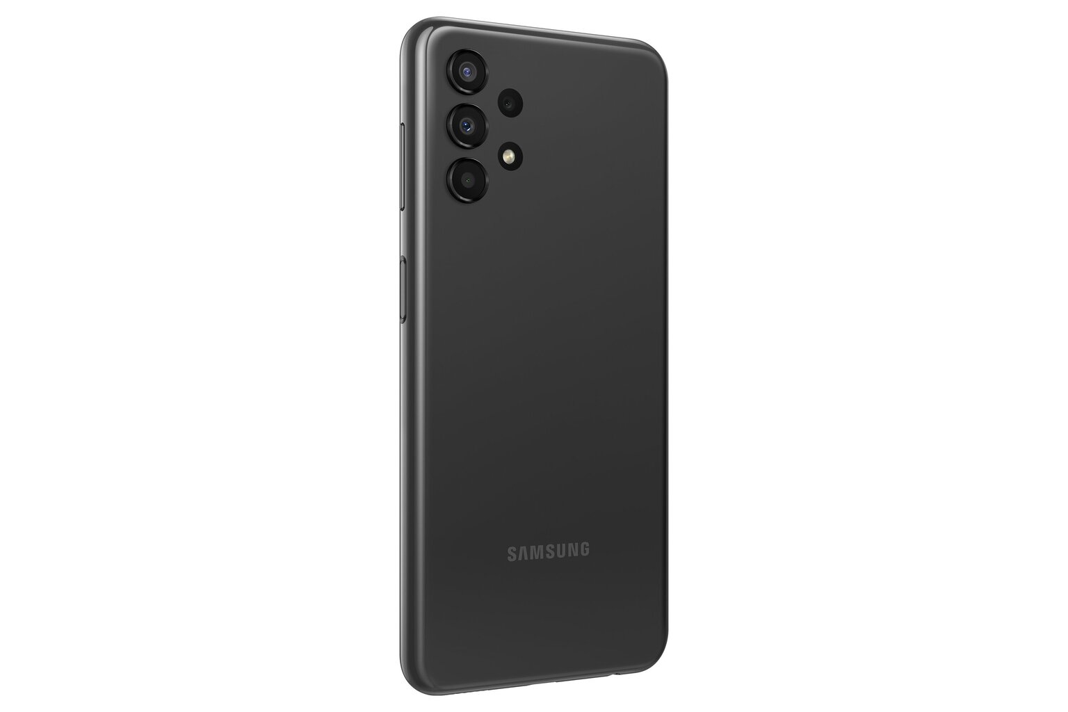 Samsung Galaxy A13 4G Dual-Sim 4/128GB Black SM-A135FZK цена и информация | Telefonid | kaup24.ee