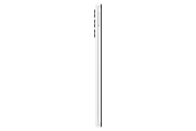 Samsung Galaxy A13 4G Dual-Sim 4/128GB White SM-A135FZWK