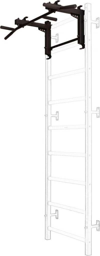 Crossbar jaoks pull-up BenchK PB PB 710.1B hind ja info | Lõuatõmbekangid | kaup24.ee