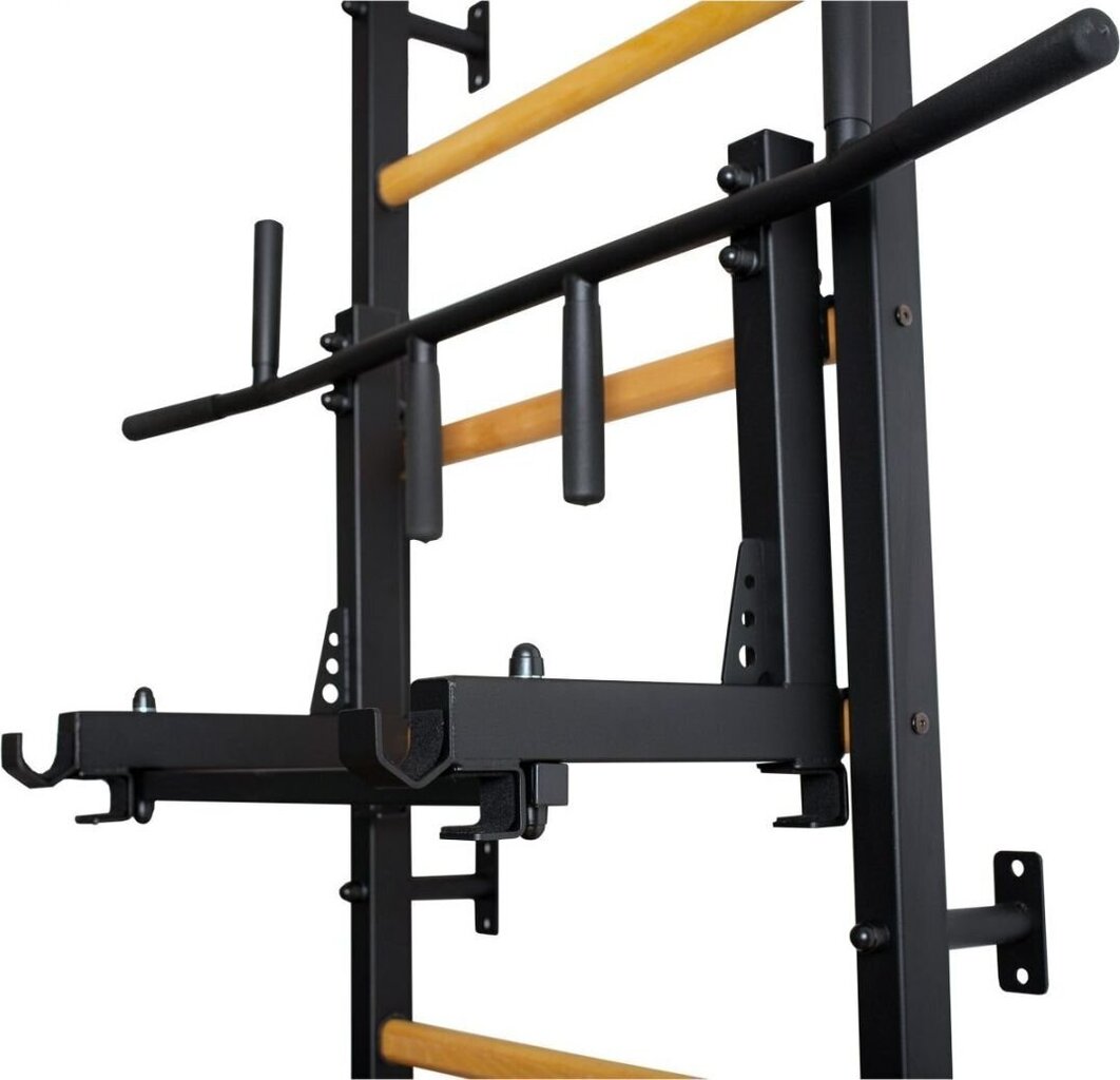 Crossbar jaoks pull-up BenchK PB PB 710.1B hind ja info | Lõuatõmbekangid | kaup24.ee