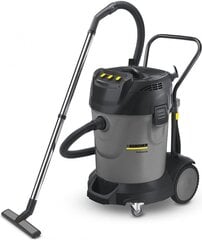 Karcher NT 70/3 1.667-270.0 цена и информация | Пылесосы | kaup24.ee