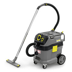 Karcher NT 30/1 Tact Te H цена и информация | Пылесосы | kaup24.ee