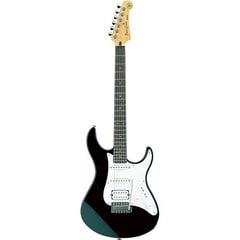 Электрогитара Yamaha Pacifica 112J BL цена и информация | Yamaha Музыкальные инструменты и аксессуары | kaup24.ee