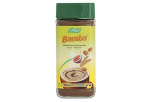 Bambu - растворимый фруктово-зерновой напиток цена и информация | Kohv, kakao | kaup24.ee