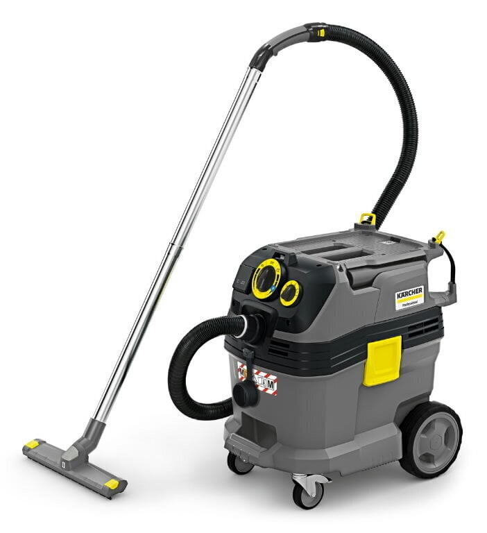 Karcher NT 30/1 Tact Te M 1.148-235.0 hind ja info | Tolmuimejad | kaup24.ee