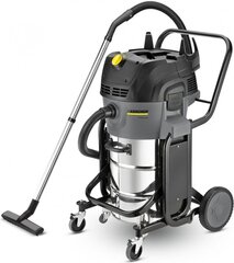 Karcher NT 55/2 Tact² Me I цена и информация | Пылесосы | kaup24.ee