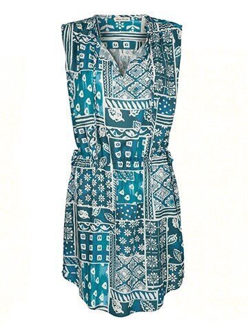 Naiste kleit Alba Moda 134-330, sinine цена и информация | Kleidid | kaup24.ee