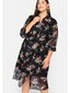 Naiste kleit Sheego by Joe Browns 1522-3277 hind ja info | Kleidid | kaup24.ee