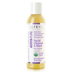 Näopuhastusvahend Pure Lavender, Alteya Organic, 150 ml hind ja info | Näopuhastusvahendid | kaup24.ee
