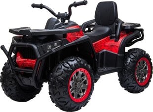 Laste ATV Enero QUAD 1021232, punane hind ja info | Enero Lapsed ja imikud | kaup24.ee