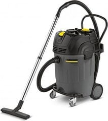 Karcher NT 65/2 Ap цена и информация | Пылесосы | kaup24.ee