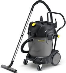 Karcher NT 65/2 Tact² hind ja info | Tolmuimejad | kaup24.ee