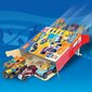 Konstruktor Ehita ja vaheta Mega Construx Hot Wheels, GVM13 hind ja info | Klotsid ja konstruktorid | kaup24.ee