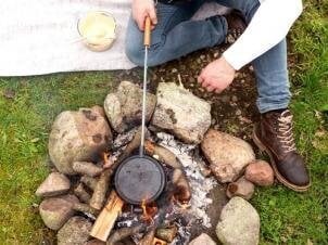 Vahvliraud hind ja info | Grillitarvikud ja grillnõud | kaup24.ee