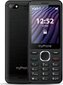 MyPhone Maestro 2 32MB Dual SIM Black цена и информация | Telefonid | kaup24.ee