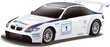 Mänguauto BMW M3 48300 Rastar 1:24 цена и информация | Poiste mänguasjad | kaup24.ee