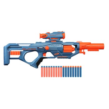 Винтовка Nerf Elite 2.0 Eaglepoint RD 8 цена и информация | Игрушки для мальчиков | kaup24.ee