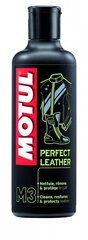 Лосьон для ухода за кожей Motul Perfect Leather M3 102994, 0,25 л цена и информация | Очистители | kaup24.ee