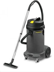 Karcher NT 48/1 1.428-620.0 цена и информация | Пылесосы | kaup24.ee