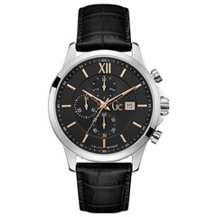Часы мужские GC Watches Y27001G2 (ø 44 мм)  цена и информация | Мужские часы | kaup24.ee
