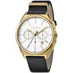 Meeste käekell Esprit ES1G062L0025 (Ø 42 mm) S0351810 hind ja info | Meeste käekellad | kaup24.ee