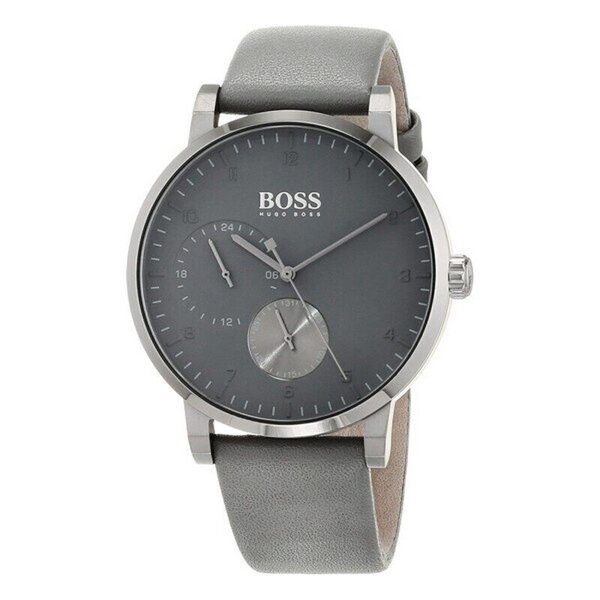 Мужские часы Hugo Boss 1513595 (Ø 42 мм) S0350112 цена | kaup24.ee