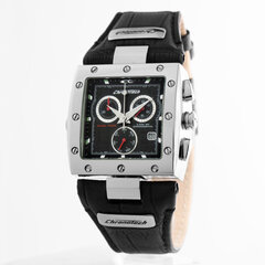 Meeste käekell Chronotech (ø 38 mm) S0336103 hind ja info | Meeste käekellad | kaup24.ee