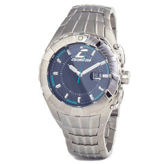 Meeste käekell Chronotech (Ø 45 mm) S0327382 hind ja info | Meeste käekellad | kaup24.ee