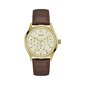 Meeste käekell Guess (ø 44 mm) S0346709 цена и информация | Meeste käekellad | kaup24.ee