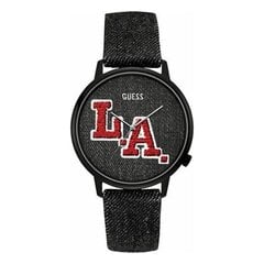 Meeste käekell Guess (Ø 42 mm) S0345361 цена и информация | Мужские часы | kaup24.ee