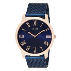 Meeste käekell Guess (Ø 44 mm) S0348349 hind ja info | Meeste käekellad | kaup24.ee