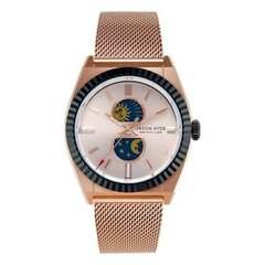 Мужские часы Jason Hyde S0349498 цена и информация | Мужские часы | kaup24.ee